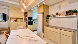 Blk 419A Waterfront II @ Northshore (Punggol), HDB 4 Rooms #626971061